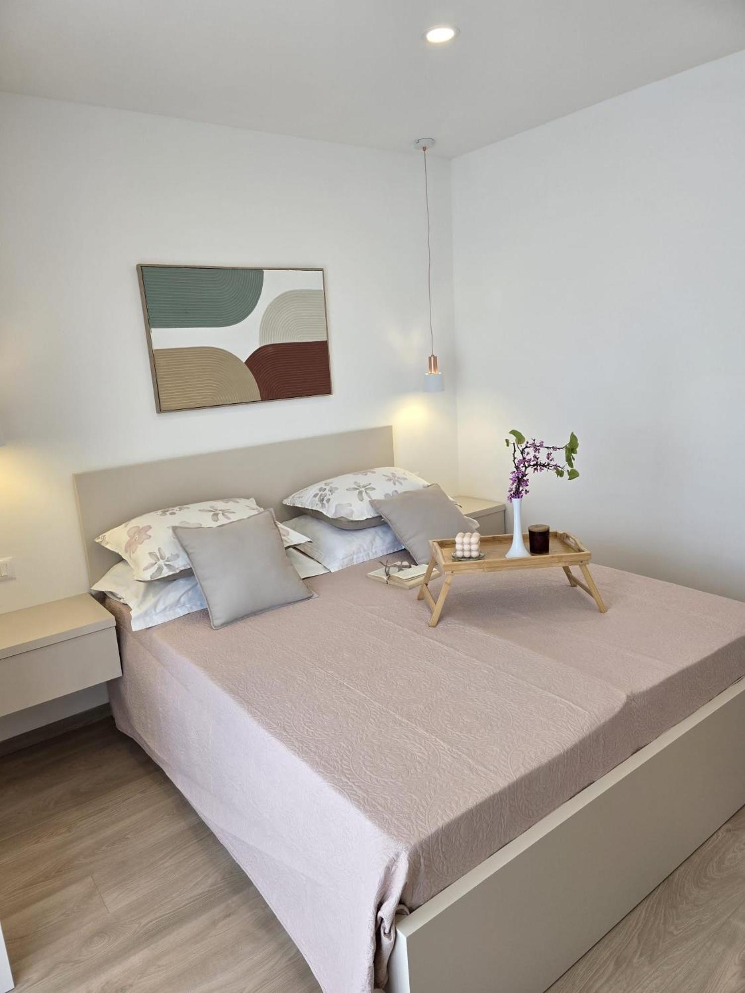 Rooms & Apartments Villa Anka Tučepi Dış mekan fotoğraf